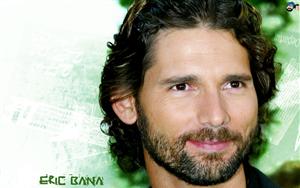 Eric Bana